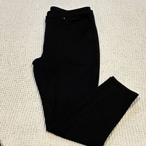 H&M Black Skinny Pants